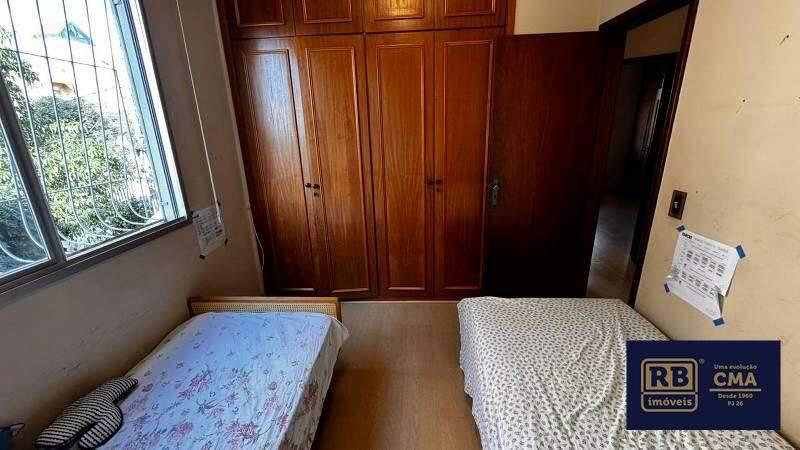 Apartamento, Santa Teresa, 3 Quartos, 1 Vaga, 1 Suíte