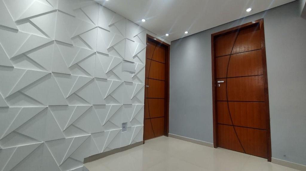 Casa, Alto do Cabral, 3 Quartos, 4 Vagas, 1 Suíte