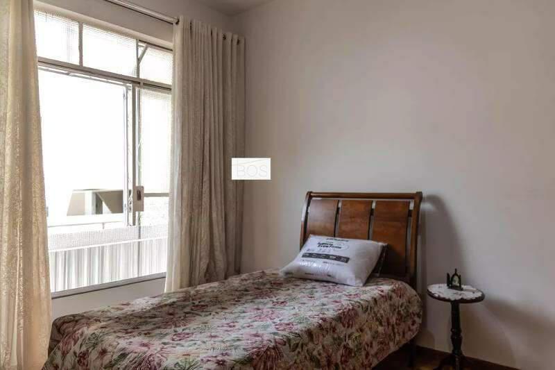 Apartamento, Coração de Jesus, 3 Quartos, 1 Vaga, 1 Suíte