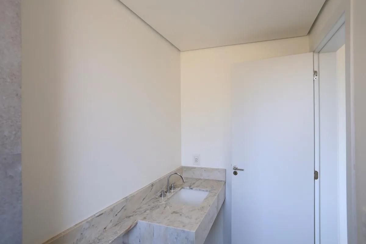 Apartamento, Lourdes, 4 Quartos, 3 Vagas, 2 Suítes