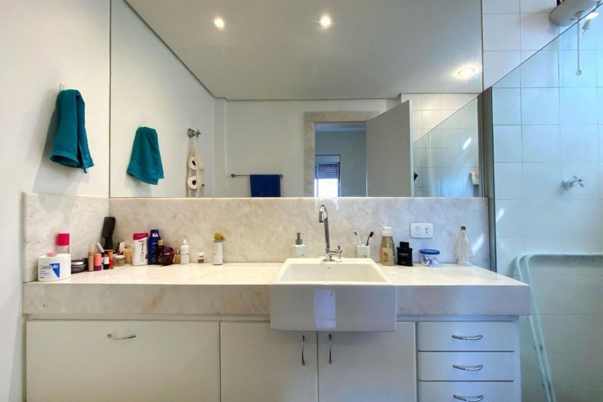 Apartamento, São Pedro, 3 Quartos, 1 Vaga, 1 Suíte