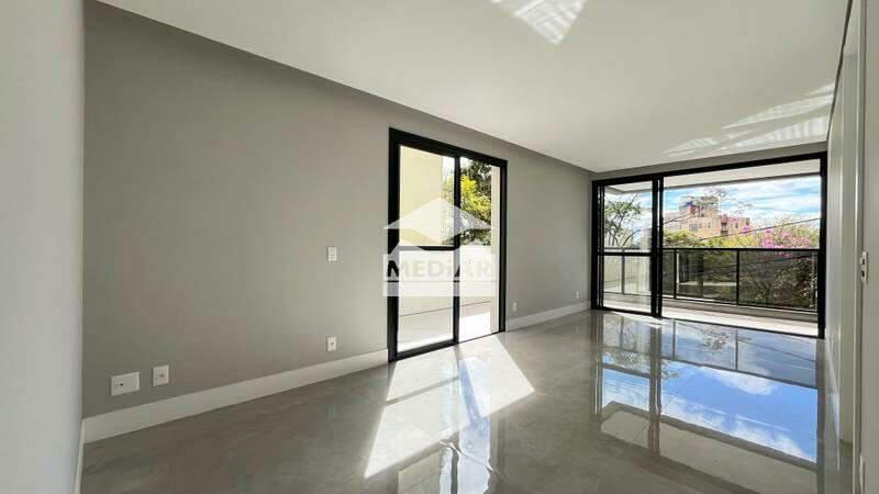 Apartamento, Silveira, 3 Quartos, 2 Vagas, 1 Suíte