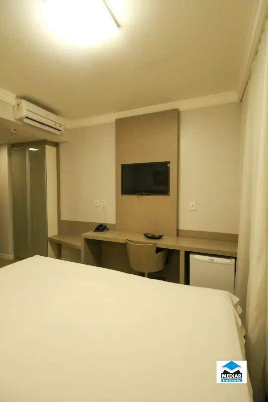 Apartamento, Nova Suíssa, 1 Quarto, 0 Vaga
