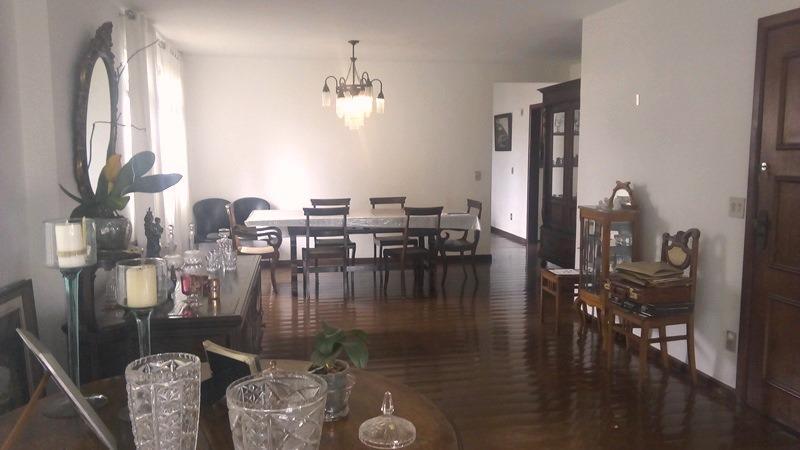 Apartamento, Santo Antônio, 4 Quartos, 3 Vagas, 2 Suítes