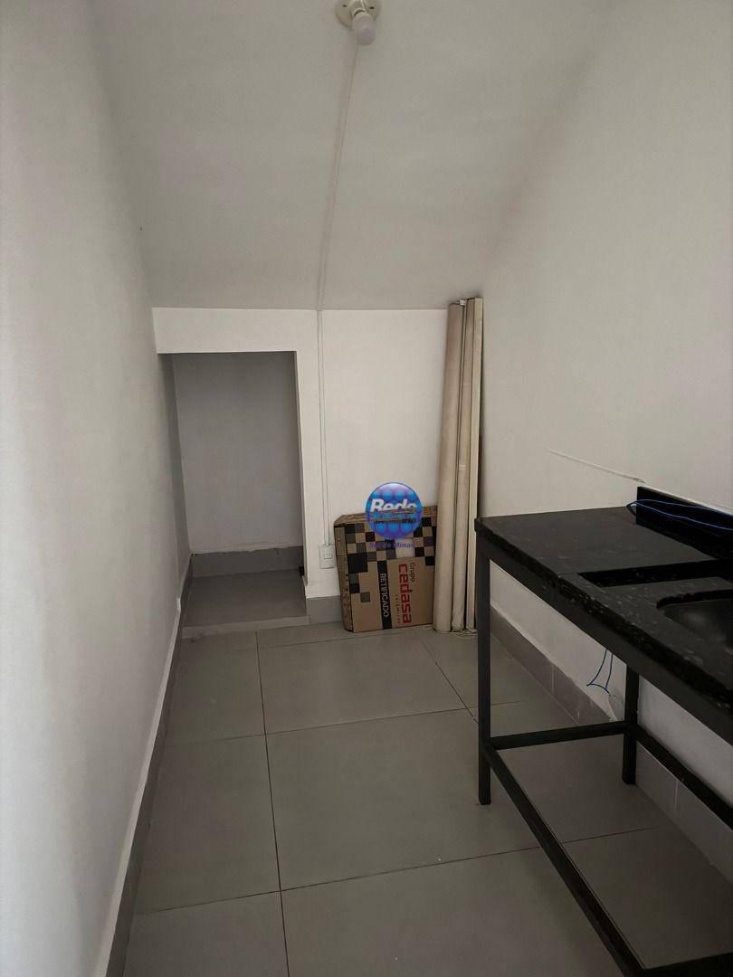 Andar, Santa Luiza, 0 Quarto, 0 Vaga