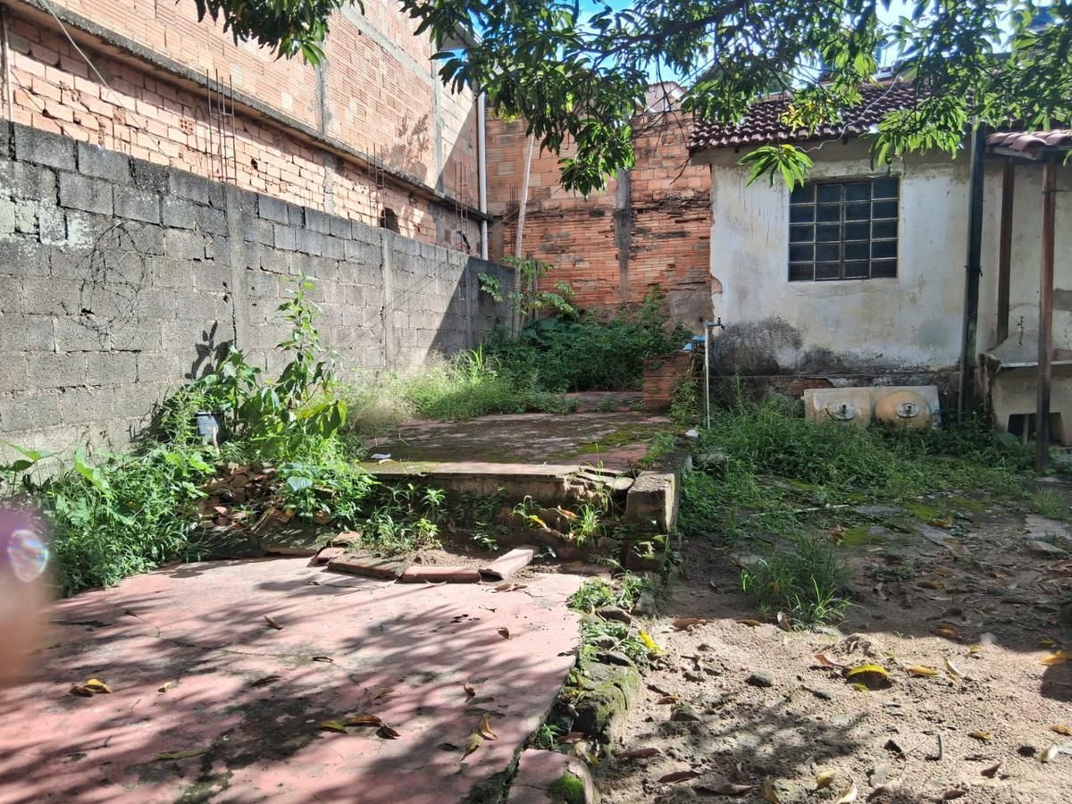 Lote, Goiânia, 0 Quarto, 1 Vaga