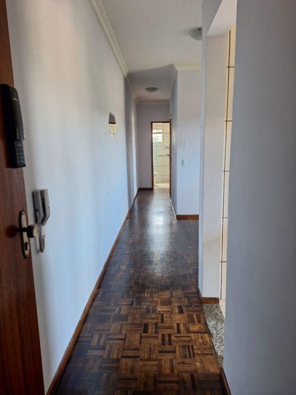 Apartamento, Nações Unidas, 2 Quartos, 1 Vaga