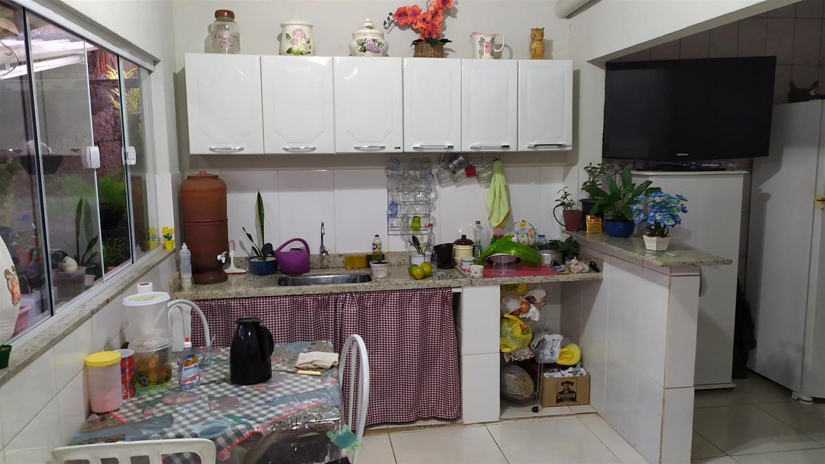 Casa, Damasco, 3 Quartos, 2 Vagas