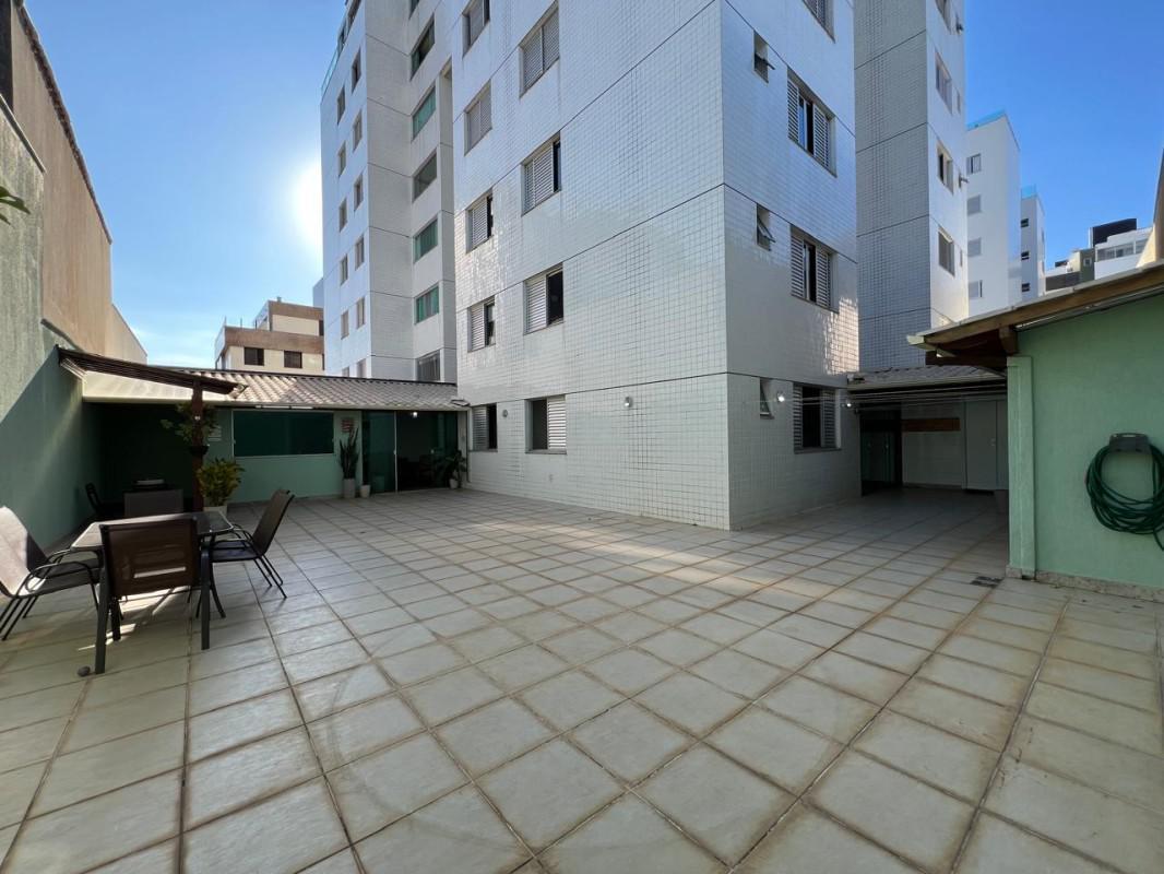 Apartamento, Jaraguá, 4 Quartos, 2 Vagas, 1 Suíte