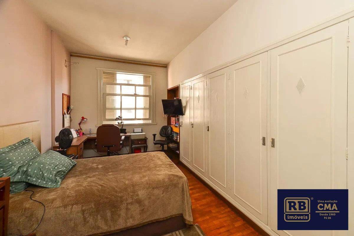 Apartamento, Centro, 3 Quartos, 1 Vaga, 1 Suíte