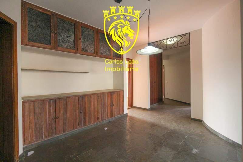 Apartamento, Anchieta, 4 Quartos, 2 Vagas, 1 Suíte