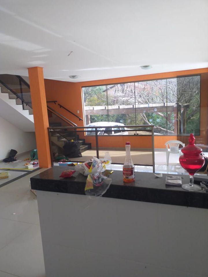 Casa em Condomínio, Vale Tamanduá, 3 Quartos