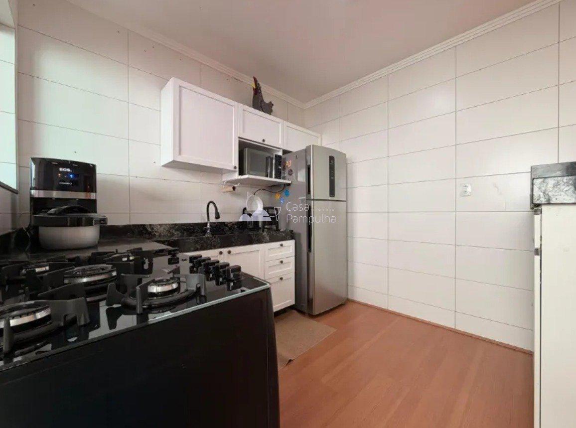 Casa, Santa Amélia, 3 Quartos, 4 Vagas, 1 Suíte