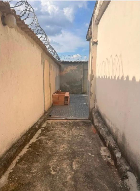 Casa, Londrina (são Benedito), 1 Quarto, 1 Vaga