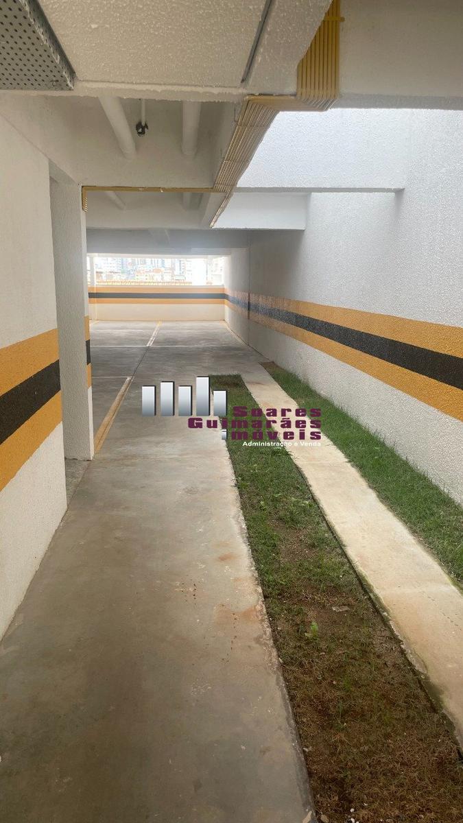 Apartamento, Sagrada Família, 3 Quartos, 2 Vagas, 3 Suítes