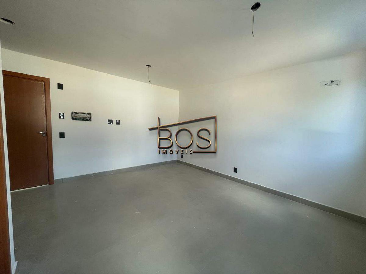 Apartamento, Serra, 1 Quarto, 1 Vaga, 1 Suíte