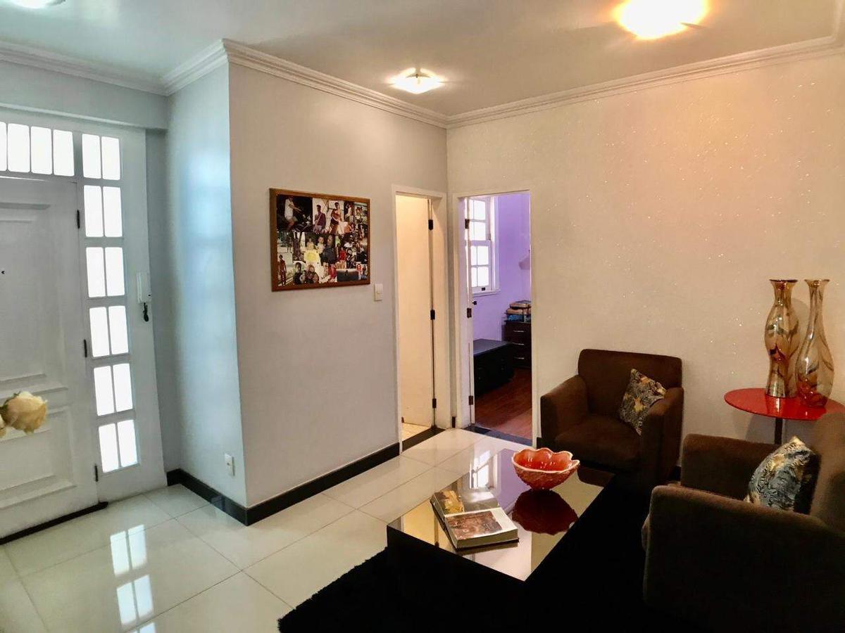 Casa, Buritis, 4 Quartos, 4 Vagas, 1 Suíte