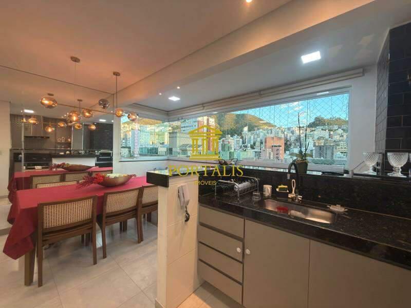 Apartamento, Buritis, 3 Quartos, 2 Vagas, 1 Suíte