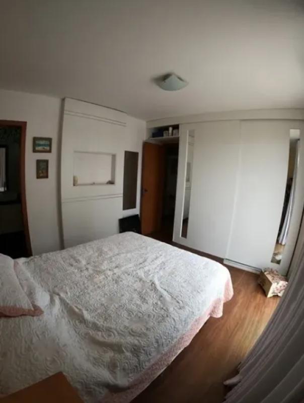 Apartamento, Indaiá, 3 Quartos, 2 Vagas, 1 Suíte