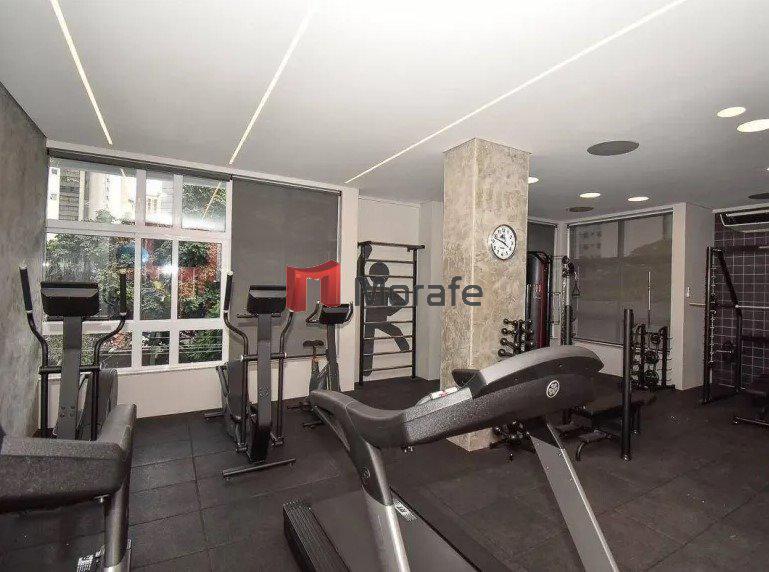 Apartamento, Lourdes, 1 Quarto, 1 Vaga