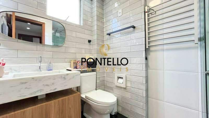 Cobertura, Buritis, 4 Quartos, 3 Vagas, 1 Suíte