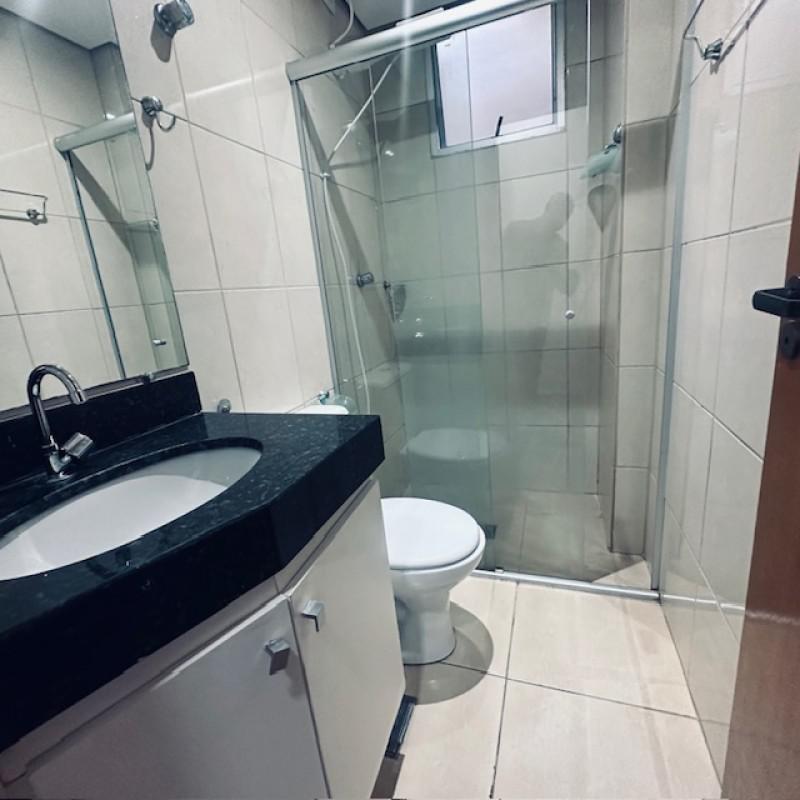 Apartamento, Nova Granada, 1 Quarto, 1 Vaga