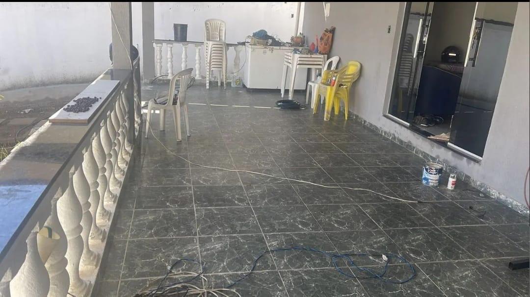 Casa, Cruzeiro do Sul, 3 Quartos, 2 Vagas, 1 Suíte