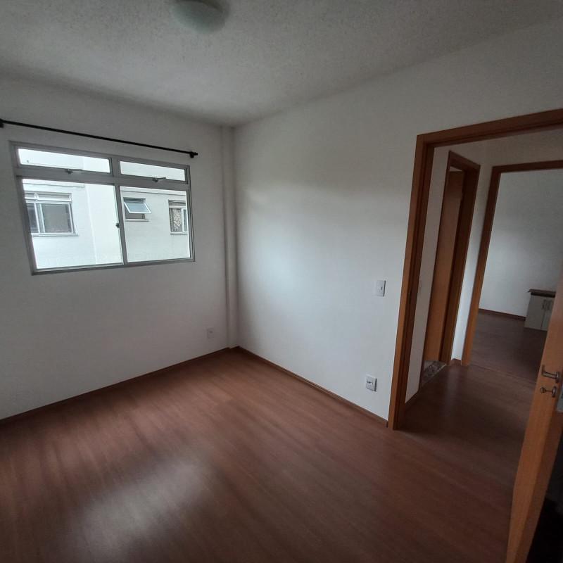 Apartamento, Engenho Nogueira, 2 Quartos, 1 Vaga