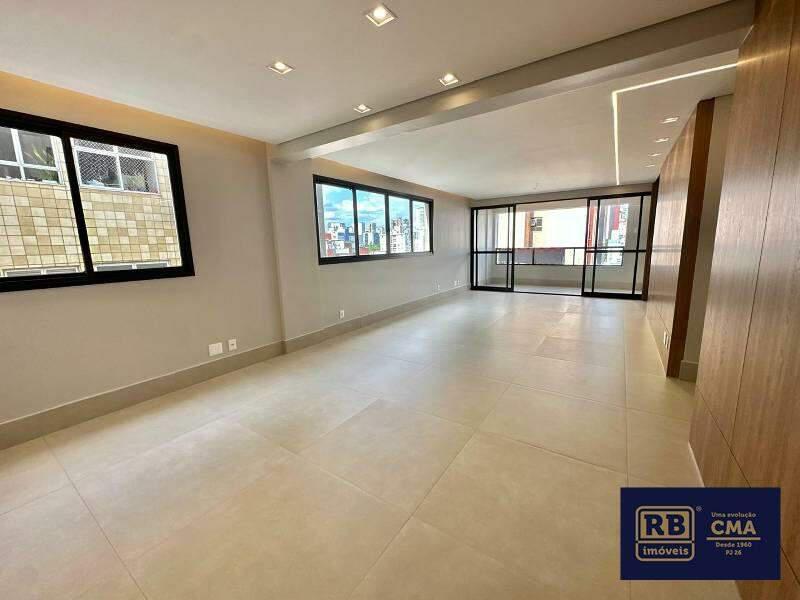 Apartamento, Gutierrez, 3 Quartos, 4 Vagas, 3 Suítes