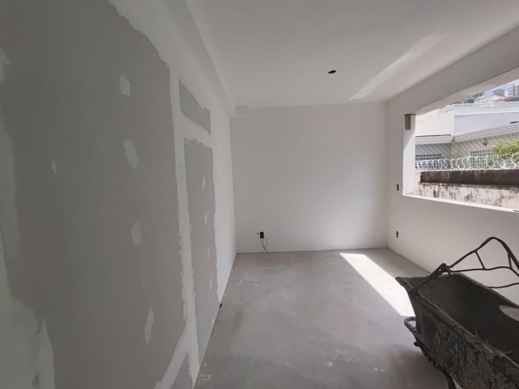 Apartamento, Gutierrez, 3 Quartos, 3 Vagas, 3 Suítes