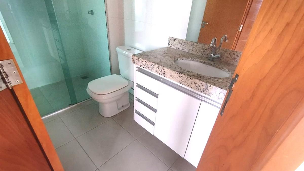 Apartamento, Santa Rosa, 3 Quartos, 2 Vagas, 1 Suíte