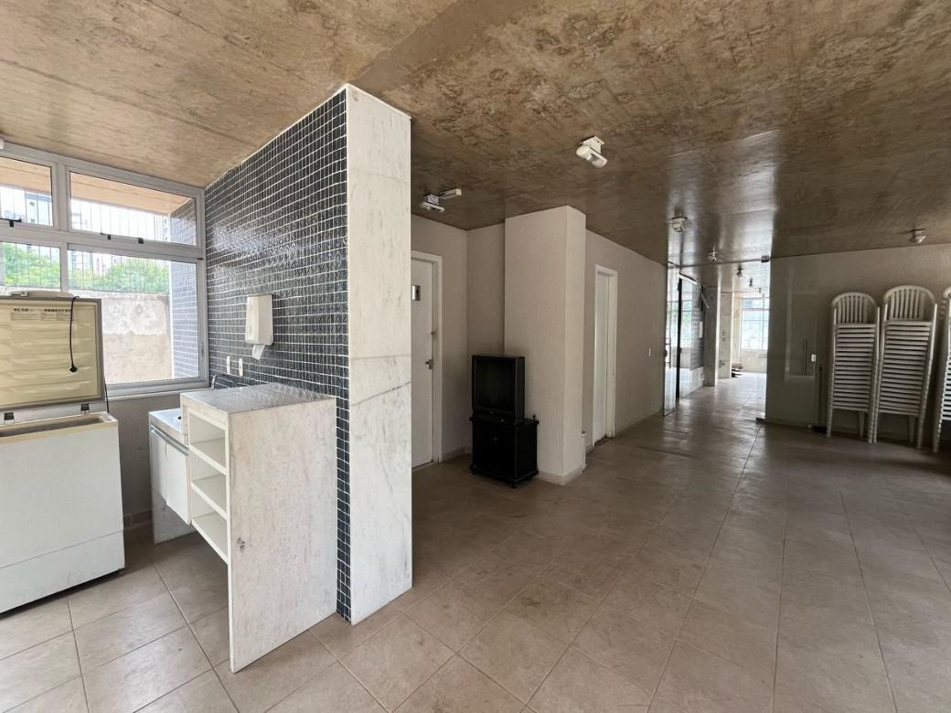 Apartamento, Savassi, 3 Quartos, 1 Vaga, 2 Suítes