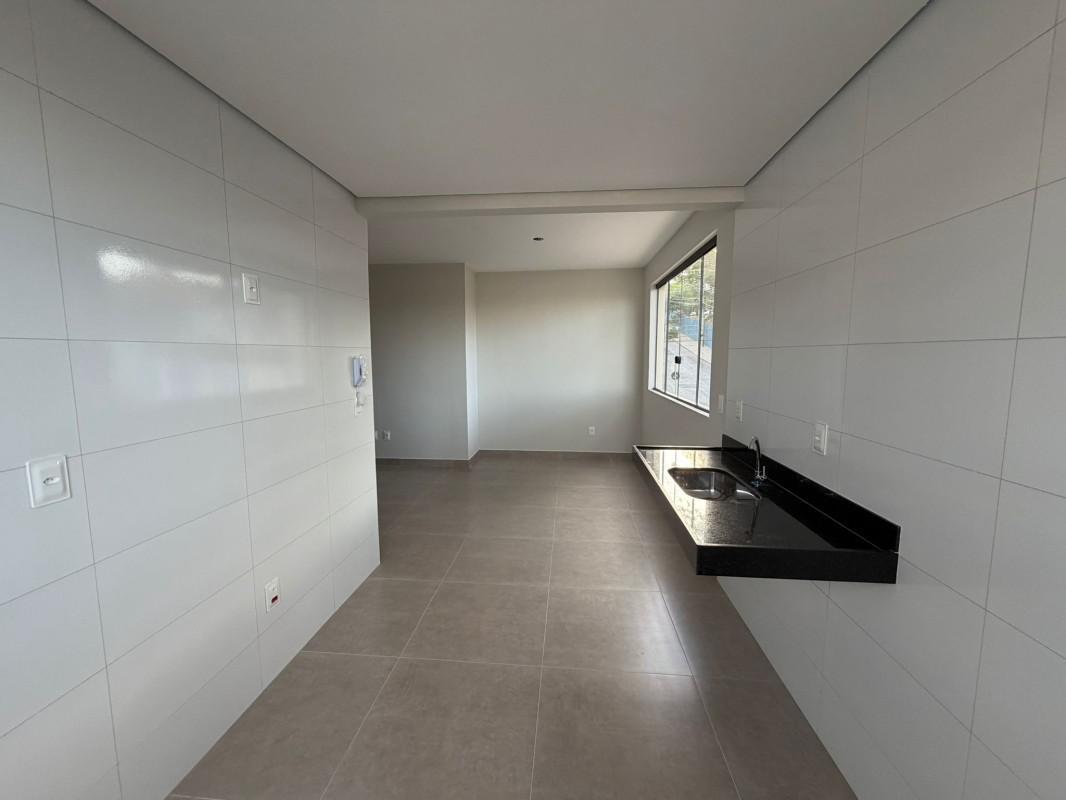 Apartamento, Ipiranga, 2 Quartos, 1 Vaga, 1 Suíte