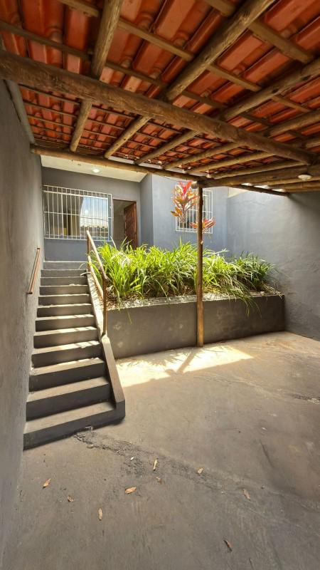 Casa, Masterville, 2 Quartos, 2 Vagas