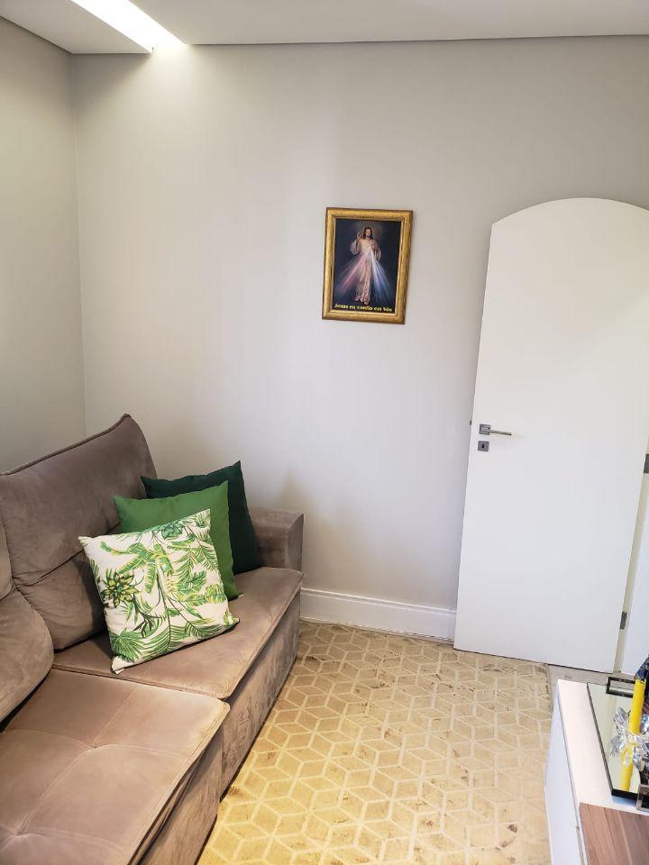 Apartamento, Cidade Nova, 4 Quartos, 3 Vagas, 2 Suítes