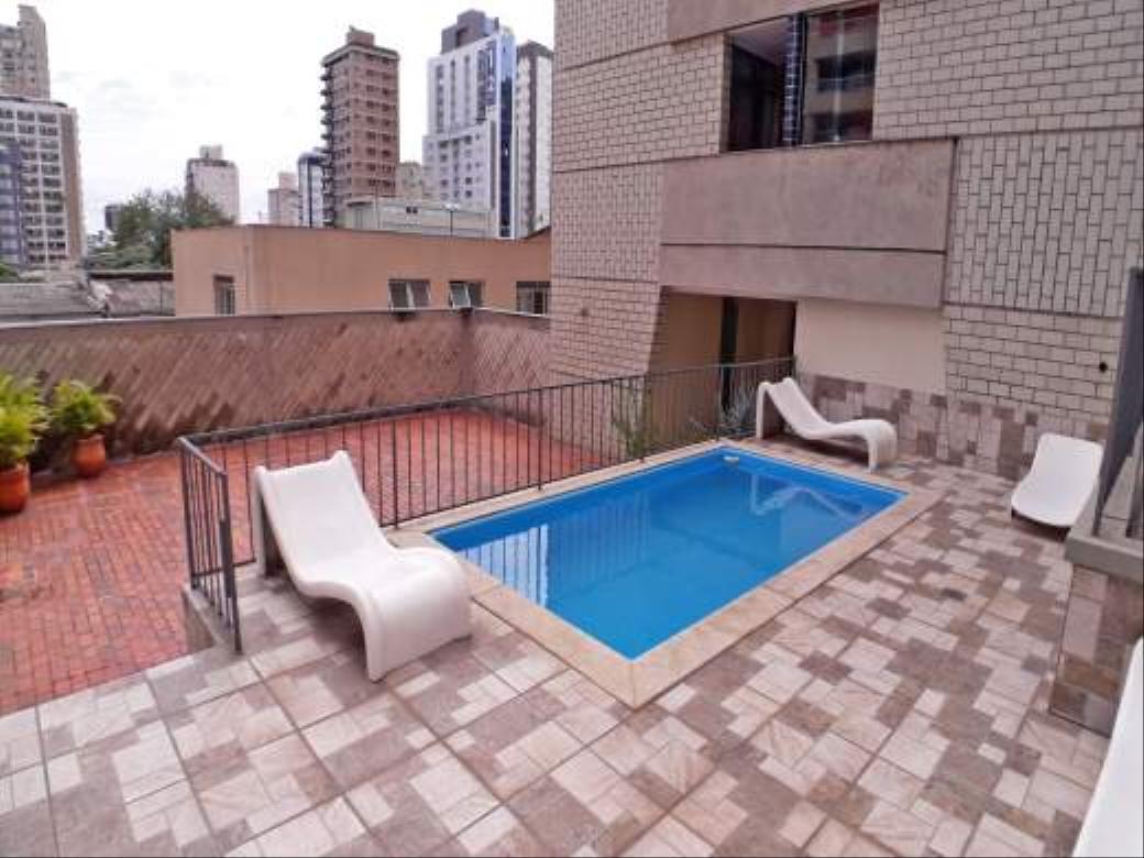 Apartamento, Savassi, 1 Quarto, 1 Vaga, 1 Suíte