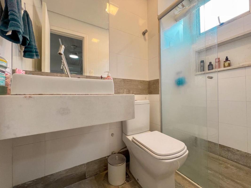 Cobertura, Dona Clara, 4 Quartos, 2 Vagas, 2 Suítes