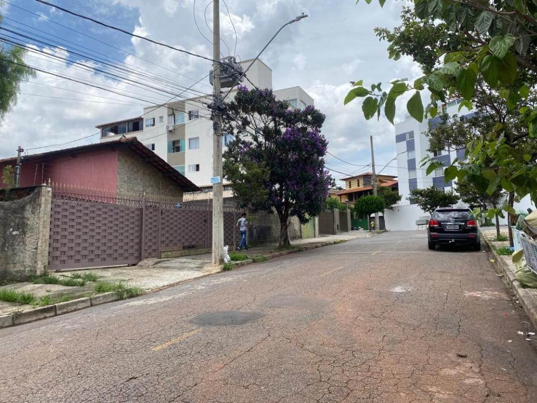 Apartamento, Minaslândia (p Maio), 2 Quartos, 1 Vaga