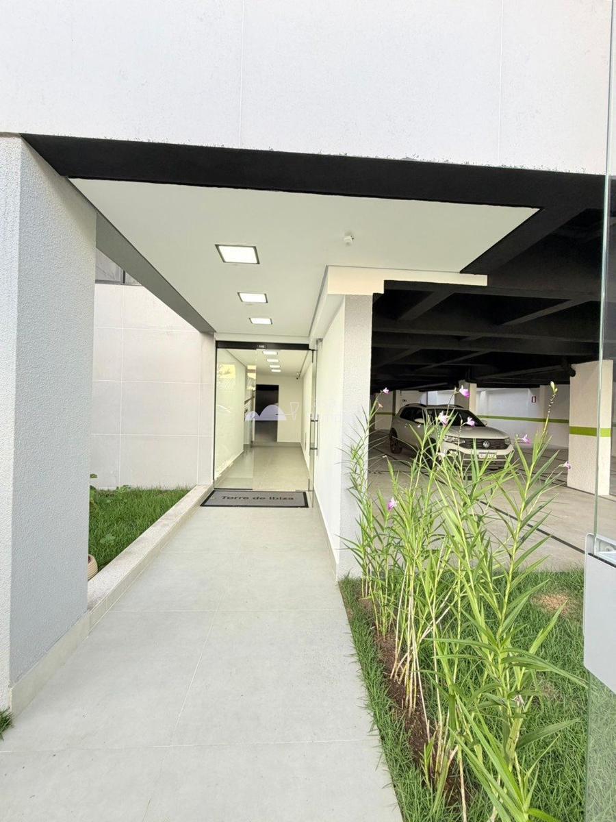 Apartamento, Santa Amélia, 3 Quartos, 2 Vagas, 1 Suíte