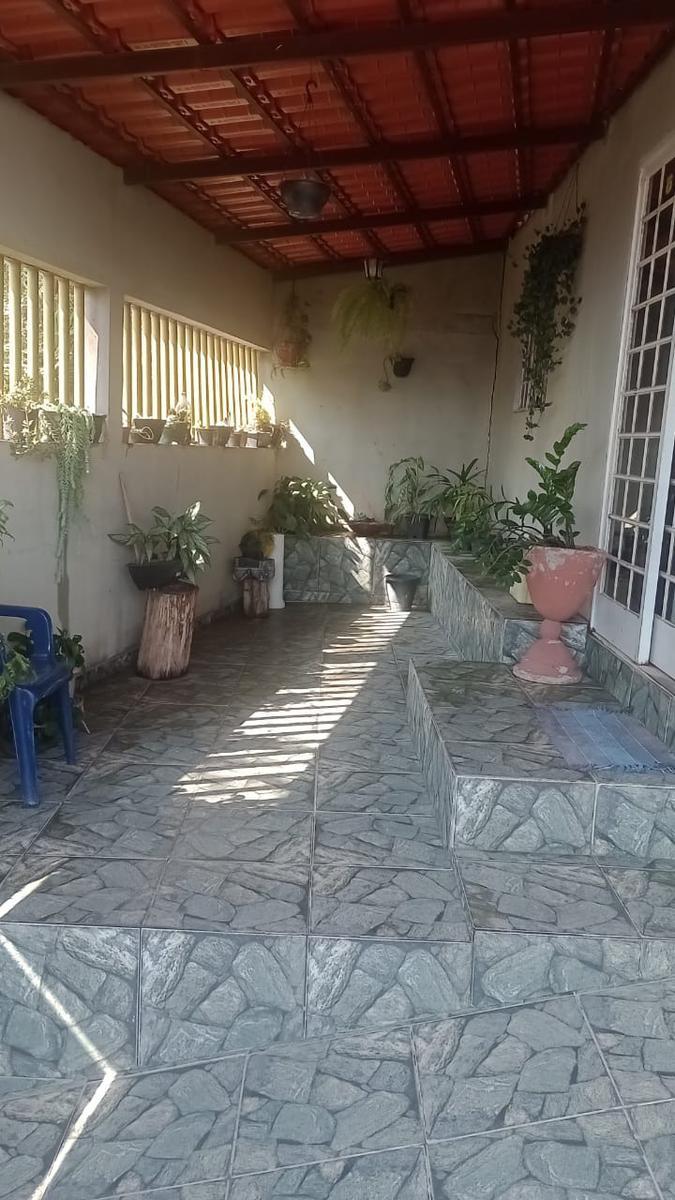 Casa, Citrolândia, 2 Quartos, 1 Vaga
