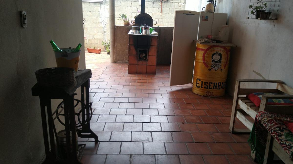 Casa, Carajás, 3 Quartos, 0 Vaga, 1 Suíte