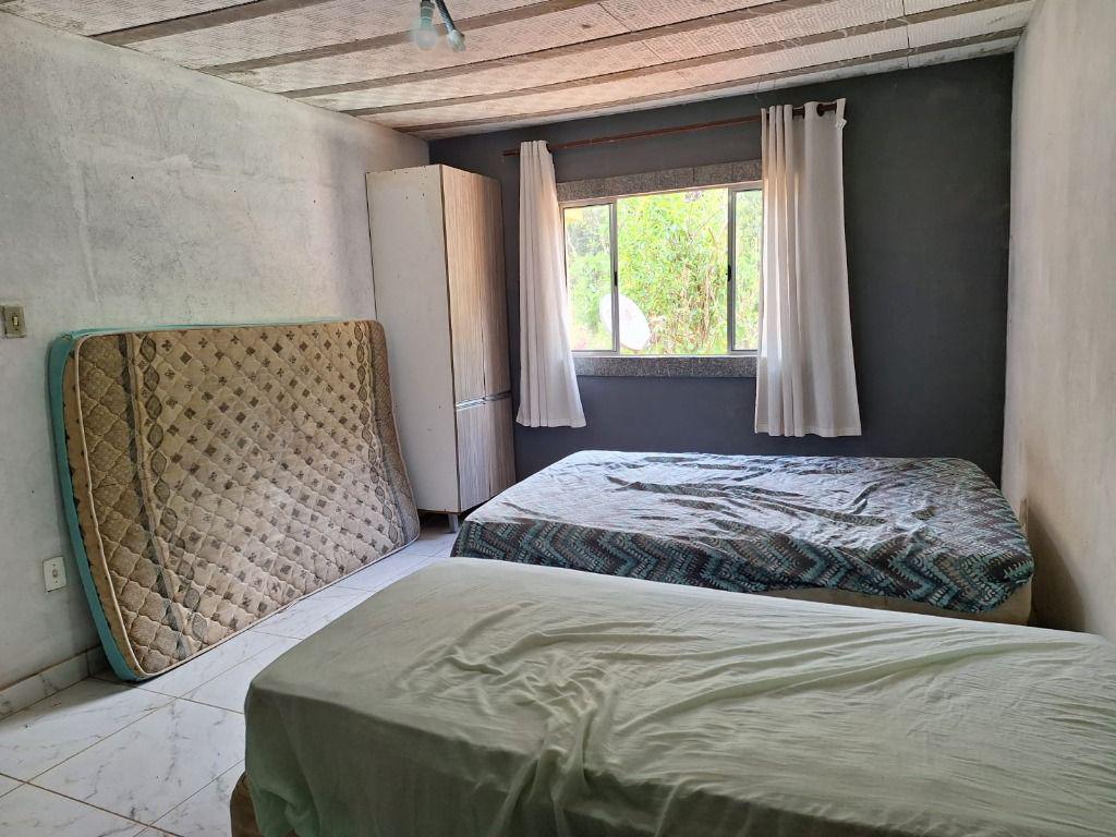 Fazenda, Adelmolândia, 5 Quartos, 15 Vagas, 2 Suítes