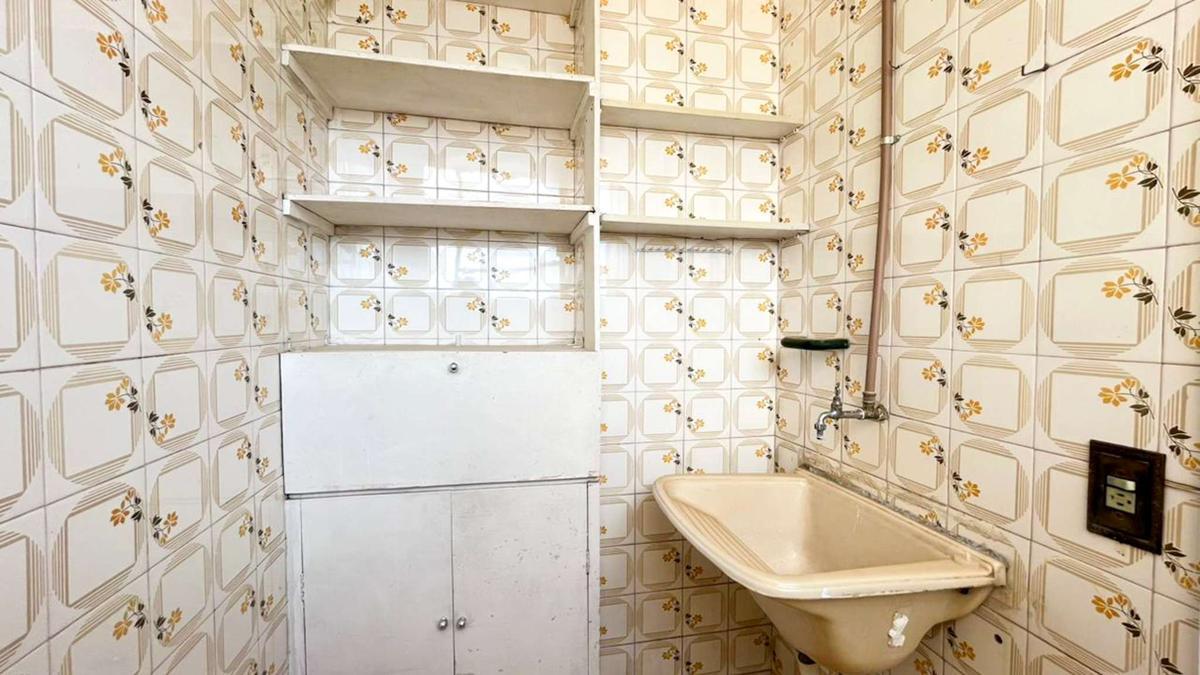 Apartamento, Floresta, 1 Quarto, 1 Vaga, 1 Suíte