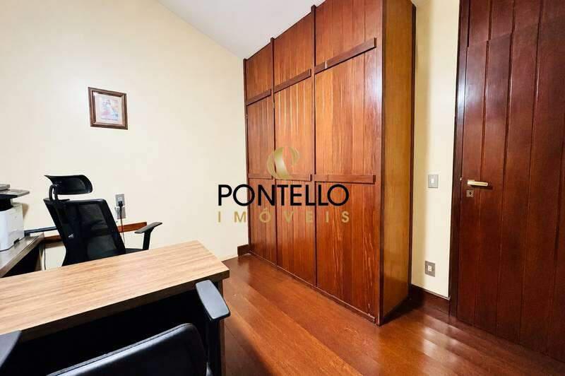 Casa, São Luiz (pampulha), 6 Quartos, 6 Vagas, 4 Suítes