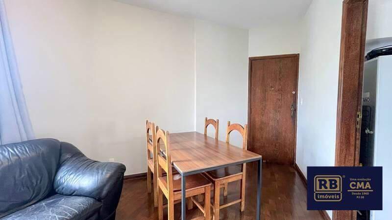 Apartamento, Cruzeiro, 2 Quartos, 1 Vaga