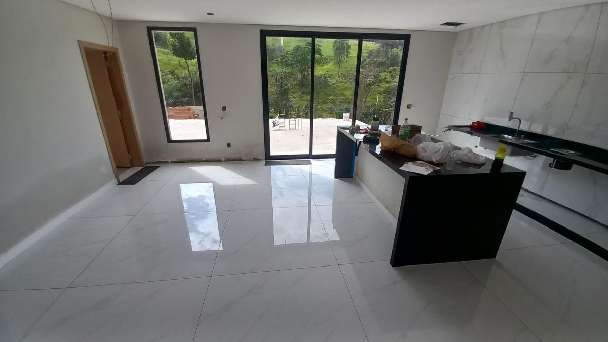 Casa, Lagoinha de Fora, 3 Quartos, 4 Vagas
