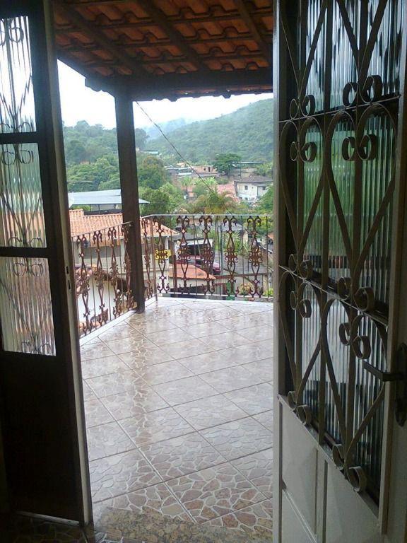 Casa, Pompeu, 3 Quartos, 5 Vagas