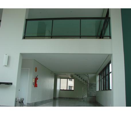Apartamento, Belvedere, 4 Quartos, 4 Vagas, 2 Suítes