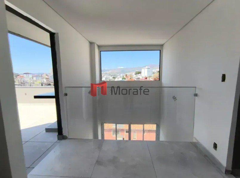 Apartamento, Sagrada Família, 3 Quartos, 2 Vagas, 1 Suíte