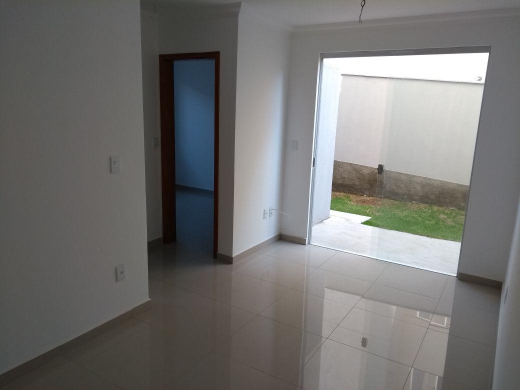 Apartamento, Paraúna (venda Nova), 2 Quartos, 2 Vagas